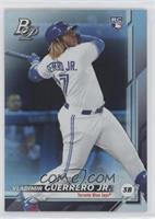 Rookie SP Variation - Vladimir Guerrero Jr.