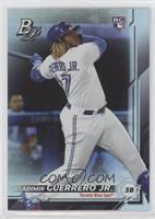 Rookie SP Variation - Vladimir Guerrero Jr.