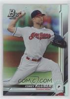 Corey Kluber