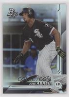 Jose Abreu