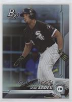 Jose Abreu