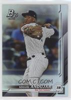 Miguel Andujar