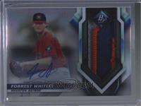 Forrest Whitley [Noted] #/1