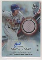 Jeff McNeil #/99