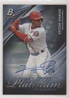 Victor Robles #/50