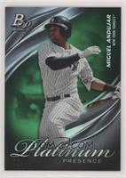 Miguel Andujar #/99