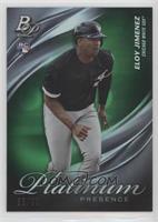 Eloy Jimenez #/99