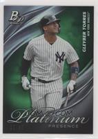 Gleyber Torres #/99