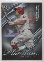 Rhys Hoskins [EX to NM]