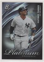 Gleyber Torres [EX to NM]