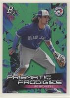 Bo Bichette #/99