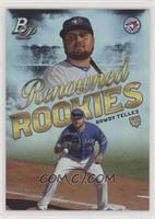 Rowdy Tellez [EX to NM]