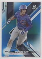 Cole Roederer #/150