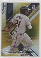 Heliot Ramos #/50