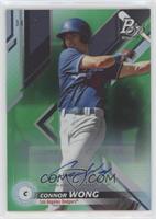 Connor Wong #/99