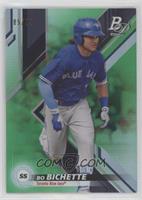 Bo Bichette #/99