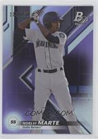 Noelvi Marte #/250