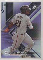 Heliot Ramos #/250