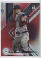 Casey Mize #/10