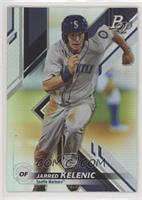 Jarred Kelenic [EX to NM]