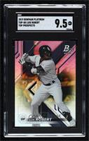 Luis Robert [SGC 9.5 Mint+]