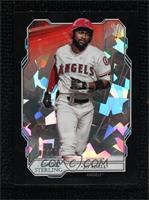 Prospect - Jo Adell #/10