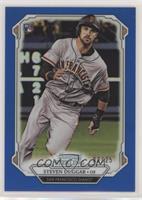 Rookie - Steven Duggar #/25