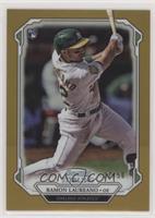 Rookie - Ramon Laureano #/50