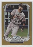 Rookie - Steven Duggar #/50