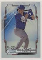 Prospect - Gavin Lux #/199