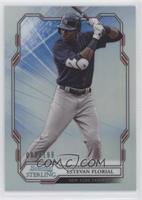 Prospect - Estevan Florial #/199