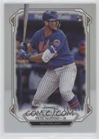 Rookie - Pete Alonso #/199