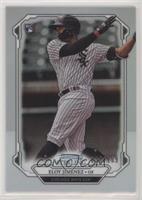 Rookie - Eloy Jimenez #/199