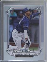 Rookie - Fernando Tatis Jr. [Noted] #/199