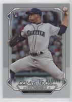 Rookie - Justus Sheffield #/199