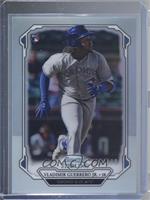 Rookie - Vladimir Guerrero Jr. #/199