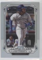 Rookie - Vladimir Guerrero Jr. #/199