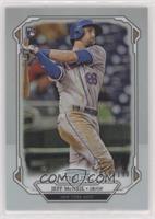 Rookie - Jeff McNeil #/199