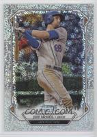 Rookie - Jeff McNeil #/99