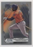 Prospect - Yordan Alvarez [EX to NM]