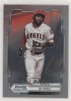 Prospect - Jo Adell [EX to NM]