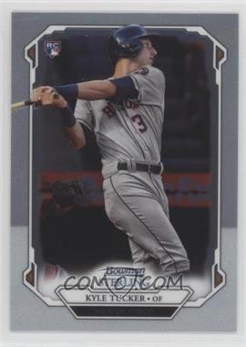 2019 Bowman Sterling - [Base] #BSR-51 - Rookie - Kyle Tucker