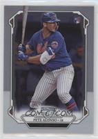 Rookie - Pete Alonso