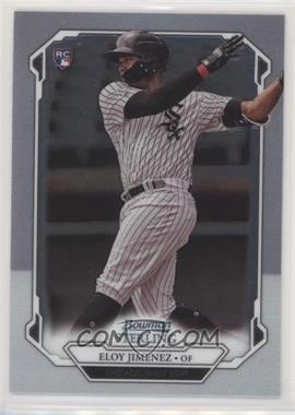 2019 Bowman Sterling - [Base] #BSR-70 - Rookie - Eloy Jimenez