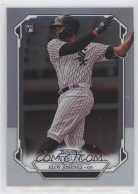 2019 Bowman Sterling - [Base] #BSR-70 - Rookie - Eloy Jimenez