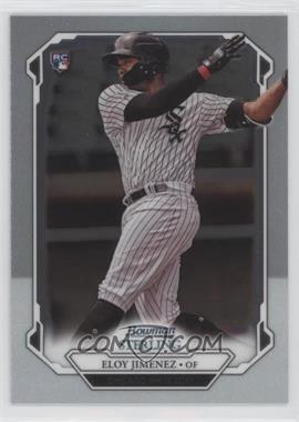 2019 Bowman Sterling - [Base] #BSR-70 - Rookie - Eloy Jimenez