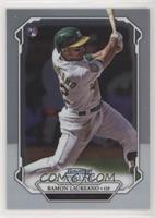 Rookie - Ramon Laureano