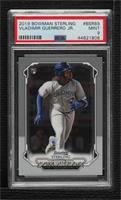 Rookie - Vladimir Guerrero Jr. [PSA 9 MINT]