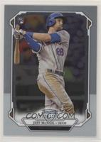 Rookie - Jeff McNeil