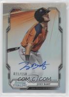 Joey Bart #/150